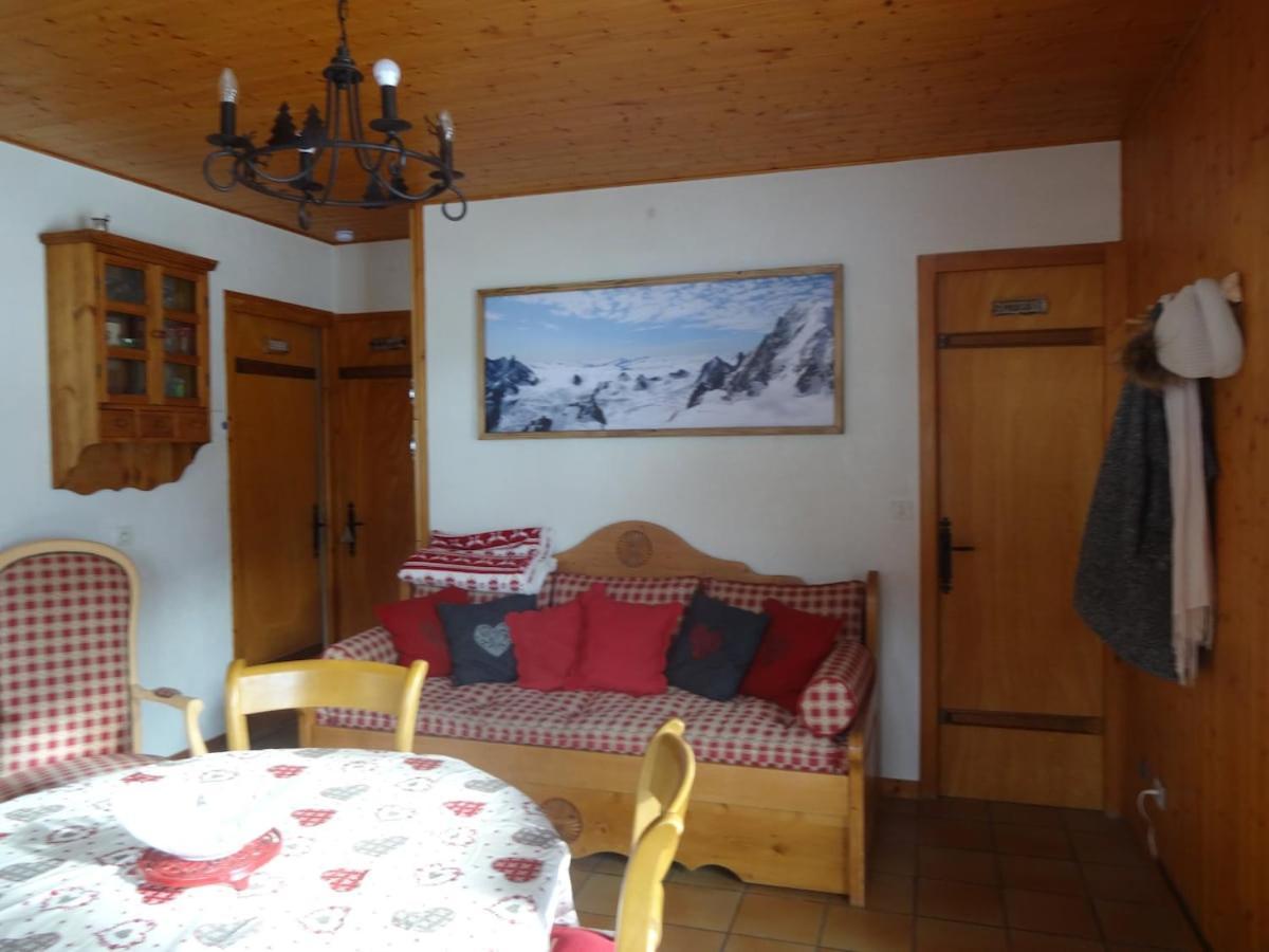 Libellule * La Clusaz